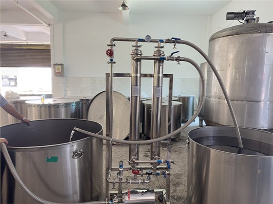 釀獼猴桃酒的季節(jié)到了，純技術(shù)分享趕緊收藏！ 7