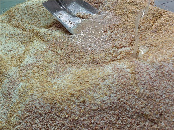 五糧酒釀造技術(shù)分享，整粒發(fā)酵 vs 粉碎發(fā)酵哪種工藝更好？ 3