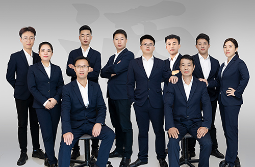 售后團(tuán)隊(duì)