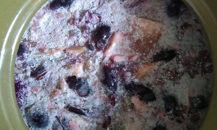 【酒類科普】液態(tài)發(fā)酵表面一層白色膜是什么？