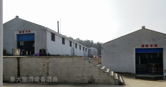 考察釀酒設(shè)備前這6點(diǎn)一定要考慮好：廠房