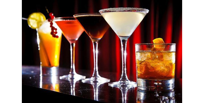 白酒新喝法給釀酒者帶來(lái)了新商機(jī)