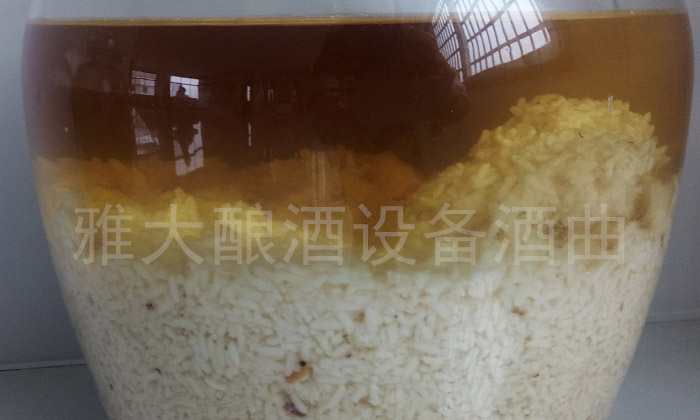 「釀酒設(shè)備」釀酒新人常見30問——發(fā)酵管理篇3