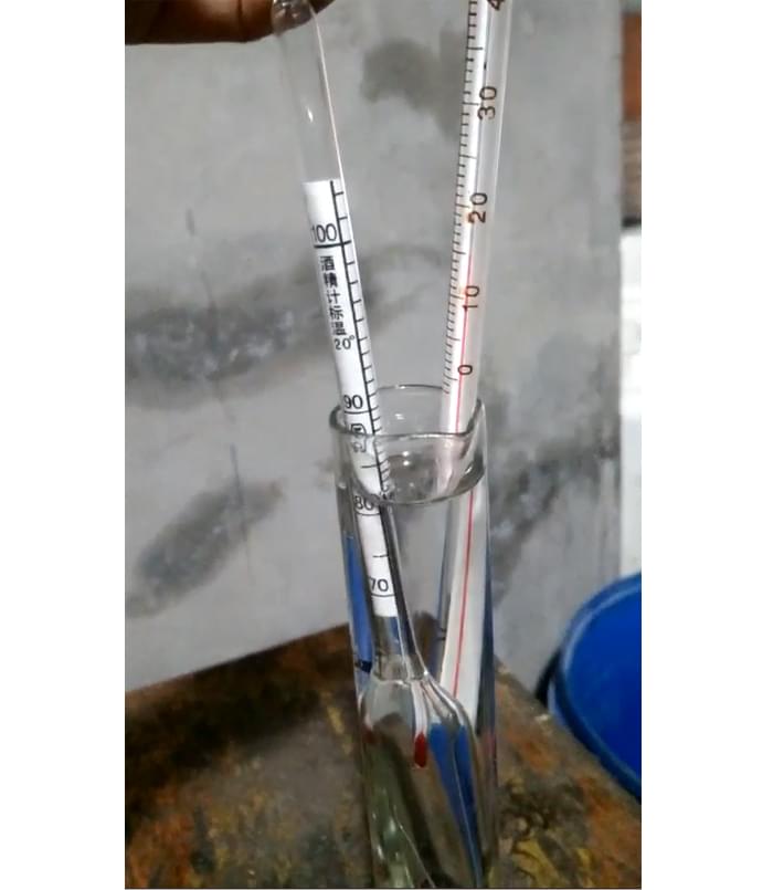 釀酒新人常見(jiàn)30問(wèn)——用白酒設(shè)備接酒藏著大學(xué)問(wèn)