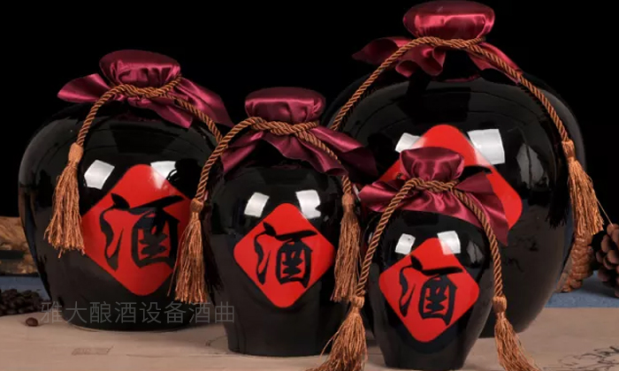 「酒廠釀酒設(shè)備」除光瓶外 這幾種常見的白酒包裝也要知道！2