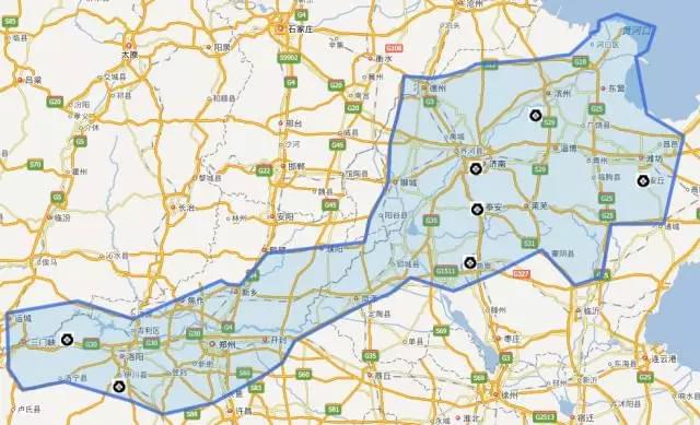 27-「白酒生產(chǎn)設(shè)備」您知道中國(guó)有哪些白酒產(chǎn)品嗎？中國(guó)名酒分布圖黃河下游產(chǎn)區(qū)3