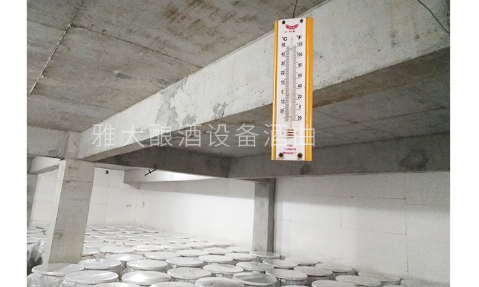 7.29 夏季做箱糖化階段和酒精發(fā)酵階段管理好，燒酒設(shè)備也能釀出好酒！6