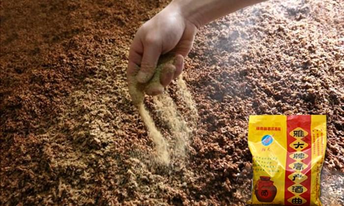 喝酒是否上頭口干，跟酒曲的好壞有直接關(guān)系嗎？06