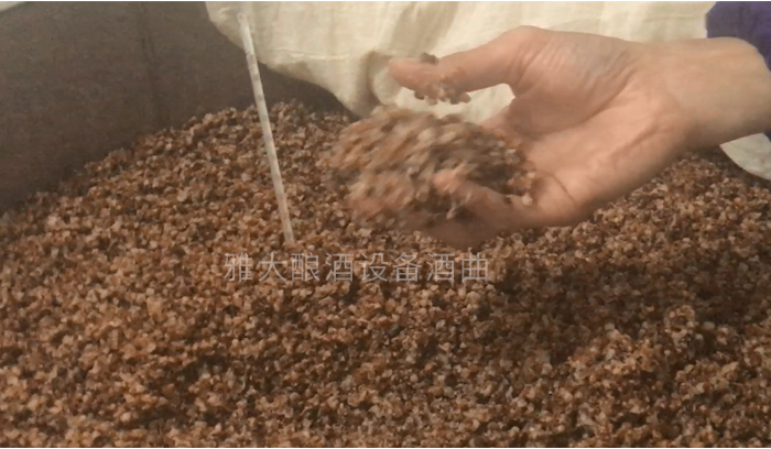 電加熱釀酒設(shè)備做生料酒與熟料酒，在口感上有什么區(qū)別？-05
