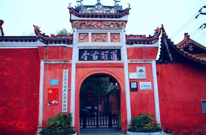 30-國(guó)慶不知道到哪里玩？雅大邀您來(lái)游零陵古城-寧遠(yuǎn)文廟1