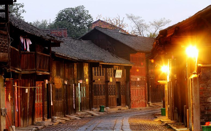 30-國(guó)慶不知道到哪里玩？雅大邀您來(lái)游零陵古城-柳子廟3