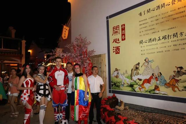 30-國(guó)慶不知道到哪里玩？雅大邀您來(lái)游零陵古城--零陵古城7