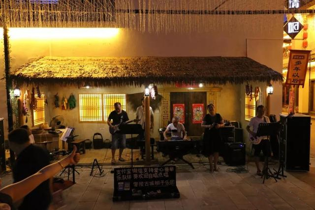 30-國(guó)慶不知道到哪里玩？雅大邀您來(lái)游零陵古城--零陵古城9