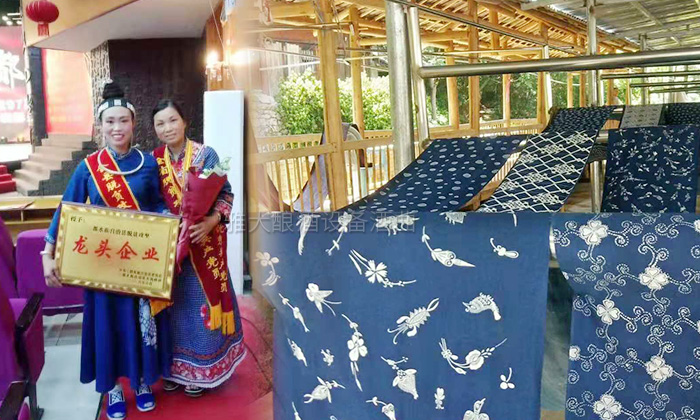 土灶日釀240斤酒要3個人工，可換上這款糧食釀酒設(shè)備后……-01