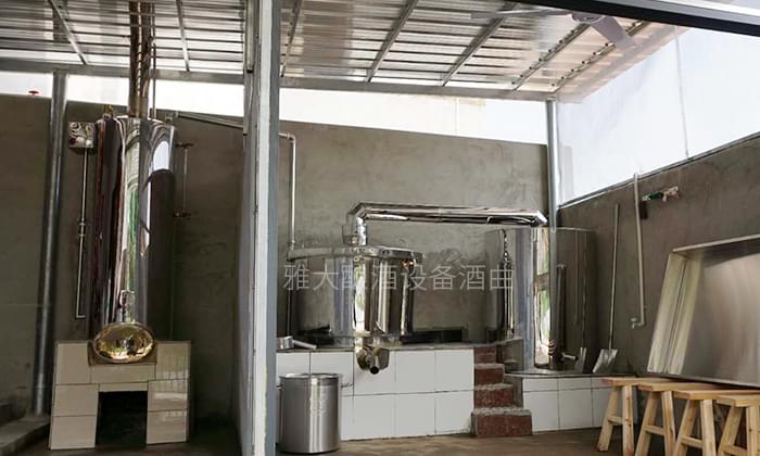 傳統(tǒng)釀酒設(shè)備釀酒小妙招：黃酒為什么變酸，怎么防止變酸？-03