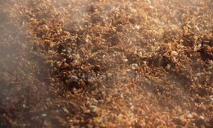 用電加熱釀酒設(shè)備做小曲清香型白酒，“清蒸二次清”怎么清？-04