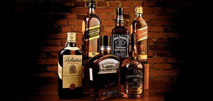 用白酒蒸酒設(shè)備做了這么多年白酒，可您知道什么是蒸餾酒嗎？-03-威士忌