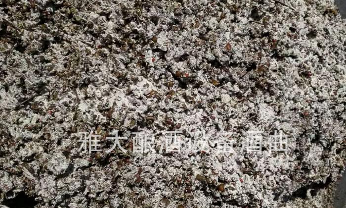 民間用小型白酒釀酒設(shè)備釀了40年的拐棗釀酒經(jīng)驗，步驟都告訴你！-04