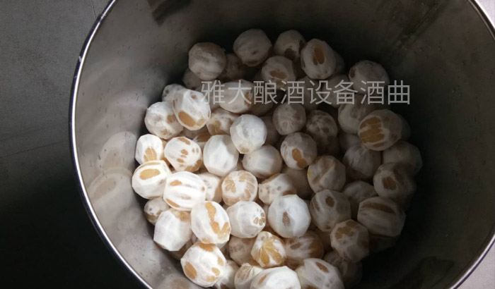 看過來，大型釀酒設(shè)備廠家制作檸檬酒的標(biāo)準(zhǔn)教程在這里！-02