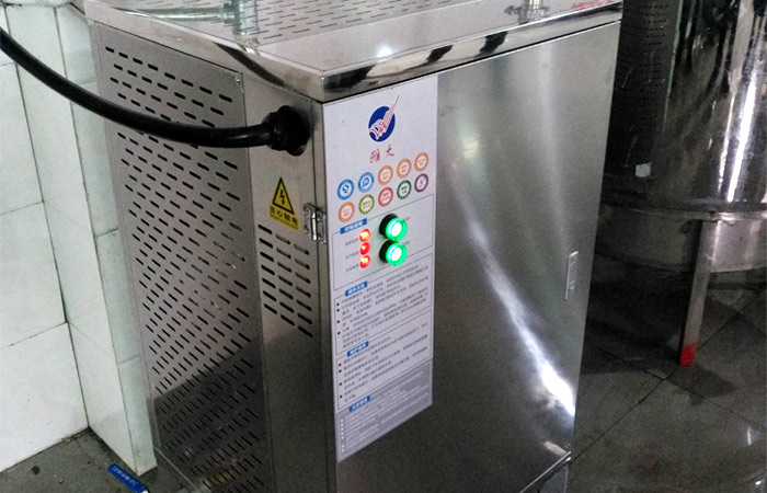 電加熱釀酒設(shè)備應(yīng)該如何維護與保養(yǎng)，您清楚嗎？-03