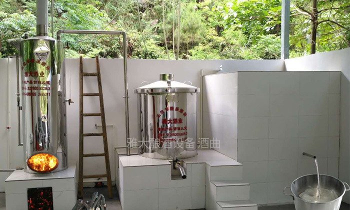 釀酒小白必讀：釀酒技術(shù)熟練與否不在于時間長短，而在于……-01