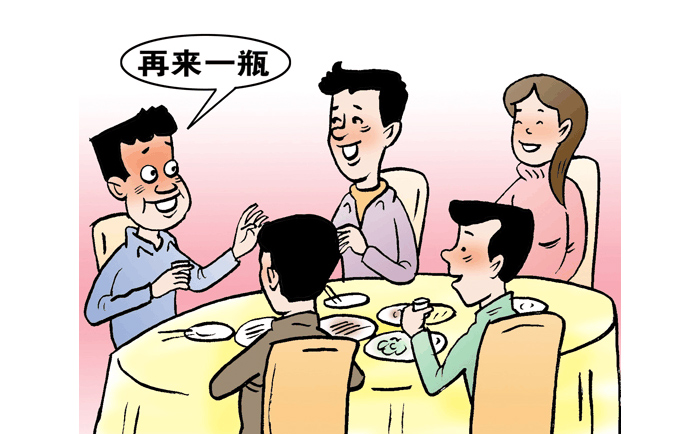 長年紀(jì)后，品出了中型釀酒設(shè)備釀制白酒中的滋味，就戒不掉了！02