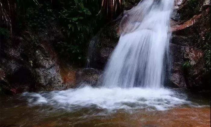 多功能釀酒設(shè)備做酒多年的老師傅揭秘，好酒多“春釀”，為什么？-02-春釀-水質(zhì)