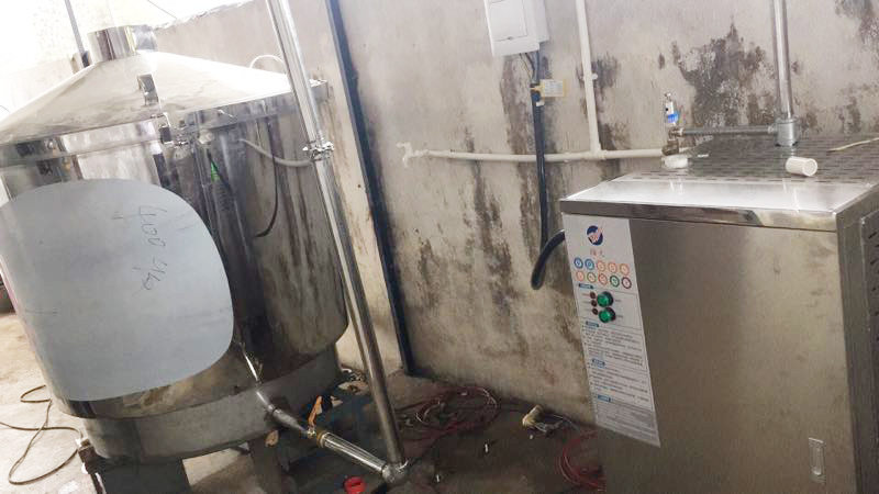 21-子不承父業(yè)，一心學(xué)釀酒，開貨車考察雅大糧食釀酒設(shè)備并喜提回家4