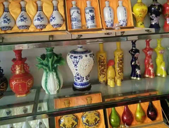 包裝形式多樣，滿(mǎn)足不同需求