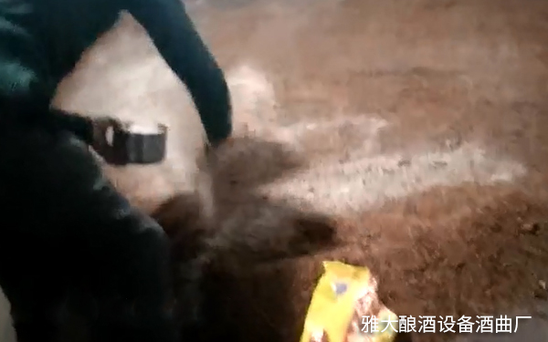 上門(mén)幫客戶發(fā)酵、釀酒