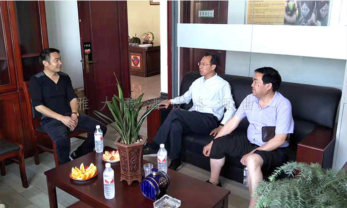 全自動釀酒設備：白手起家的80后，是如何將小酒坊干成大酒廠的？2