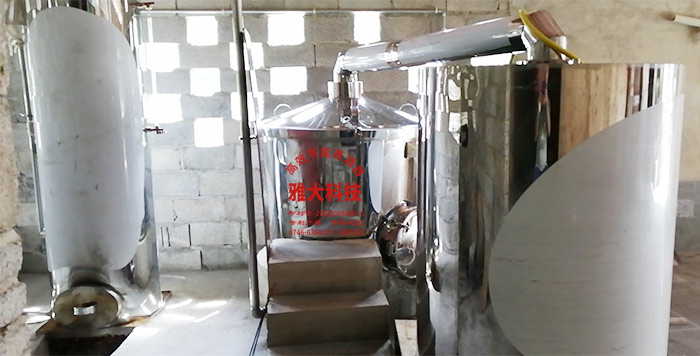 8.17舒遠(yuǎn)松收購(gòu)民間土酒出售-為什么選擇生意火爆期用制酒設(shè)備開(kāi)酒坊8