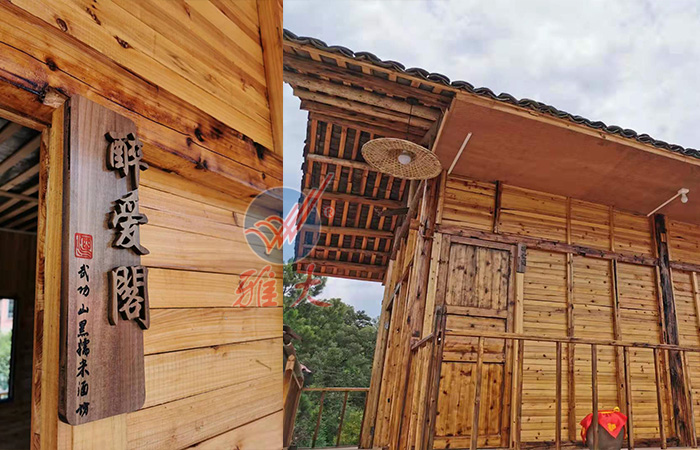 8.20-用蒸酒設(shè)備做酒的老酒坊發(fā)展遇瓶頸，雅大國(guó)家釀酒師來破局！4