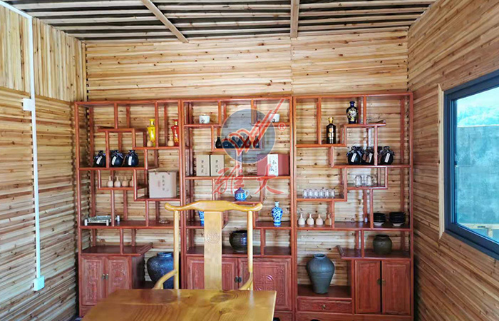 8.20-用蒸酒設(shè)備做酒的老酒坊發(fā)展遇瓶頸，雅大國(guó)家釀酒師來破局！3