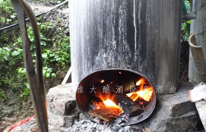 8.25-兵哥哥用雅大制酒設(shè)備釀出湄江招牌旅游產(chǎn)品，月凈賺3萬2