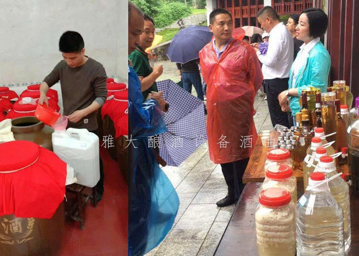 8.25-兵哥哥用雅大制酒設(shè)備釀出湄江招牌旅游產(chǎn)品，月凈賺3萬12