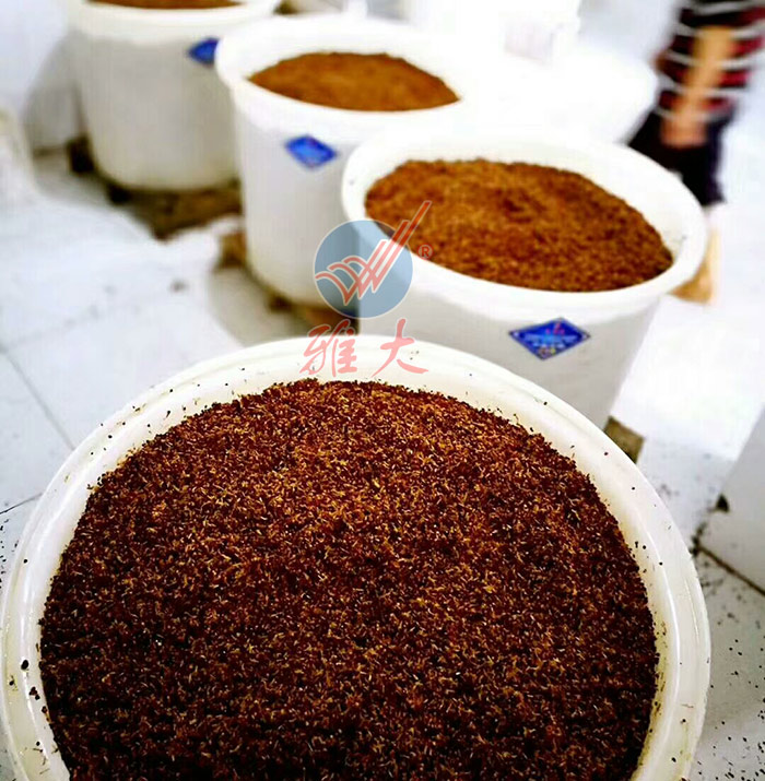 8.26-用高粱釀酒設(shè)備做固態(tài)酒時(shí)，下曲溫度對酒質(zhì)有什么影響？-高粱發(fā)酵-