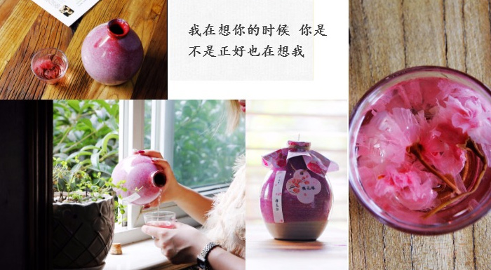 19-「白酒生產設備」櫻花酒是什么？糯米櫻花酒制作方法6