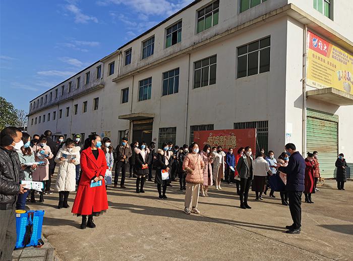 2月17日雅大釀酒設(shè)備廠家正式復(fù)工，另零陵8例確診患者全部治愈 5