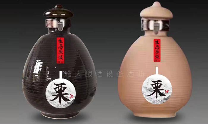 開(kāi)酒坊考察釀酒設(shè)備前易被忽視的7點(diǎn)？農(nóng)村白酒作坊前景 3