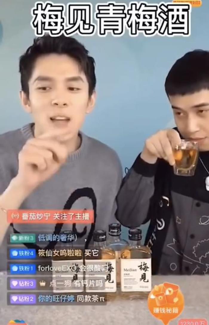 李佳琦賣(mài)到斷貨、李子柒摘桃自釀…誰(shuí)引爆了民間果酒釀造潮？ 1