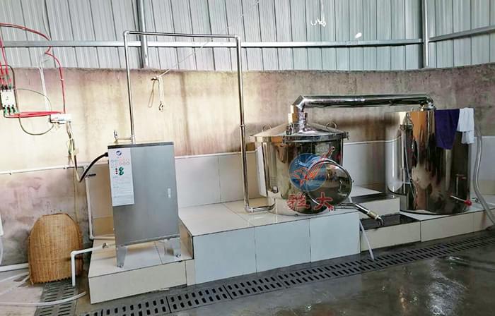 李佳琦賣(mài)到斷貨、李子柒摘桃自釀…誰(shuí)引爆了民間果酒釀造潮？ 4