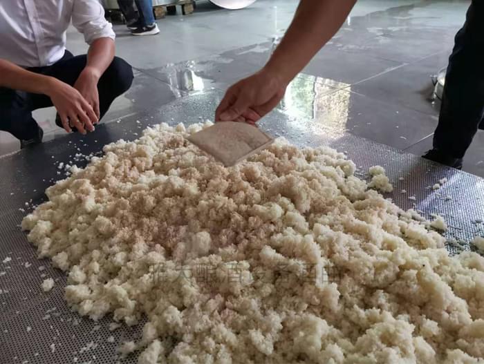 釀酒技術(shù)難不難？自己來學(xué)下 4