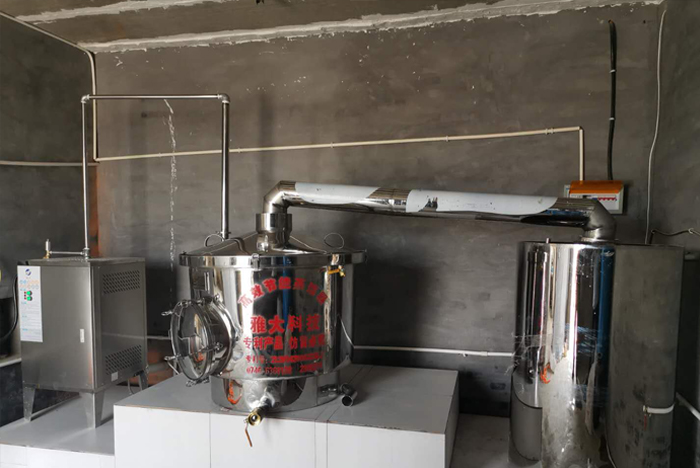 釀酒技術(shù)難不難？自己來學(xué)下 7