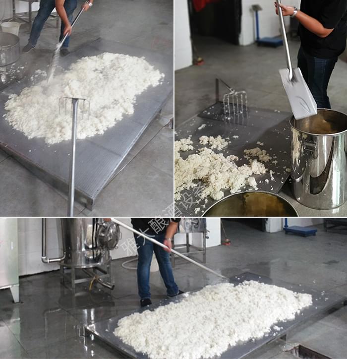 釀酒技術(shù)難不難？自己來學(xué)下 2