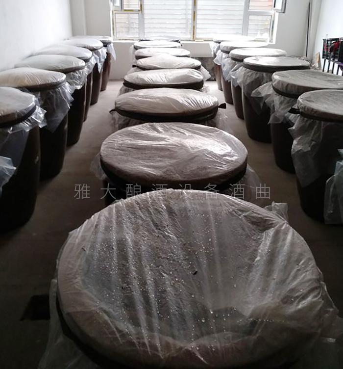 自從用這款酒曲，我嘗到了記憶中媽媽釀的酒的味道 2