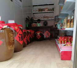 上了年紀(jì)跑不動貨車了怎么辦？電加熱釀酒設(shè)備做酒開創(chuàng)新天地！