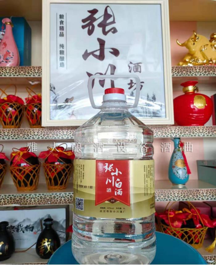 自從有了這套白酒釀酒設(shè)備，“懶人”也愿意用古法釀酒了 2