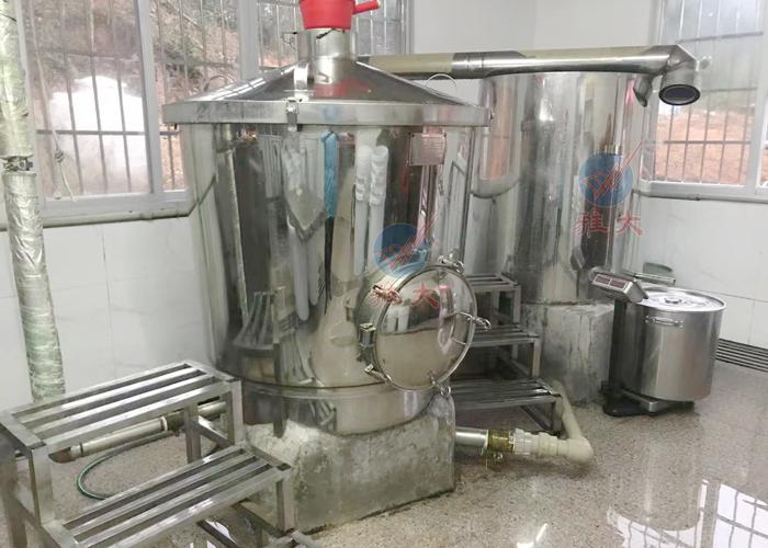 用白酒蒸餾設備做李子酒的標準教程被公布，趕緊去看看吧！ 3