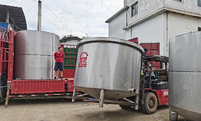 在家吹空調(diào)不香嗎，他們?yōu)槭裁疵爸崾顏?lái)雅大考察？ 7